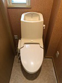 東京都渋谷区の施工事例|C910