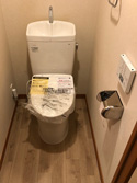 東京都品川区の施工事例|CS230B+SH233BA