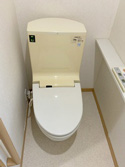 東京都品川区の施工事例|CS87BU