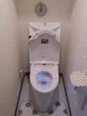 東京都品川区でトイレ交換をしたO様邸|お客様の声紹介
