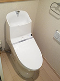 東京都新宿区の施工事例|CES9314L