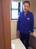 東京都杉並区でトイレ交換をしたN様邸|お客様の声紹介