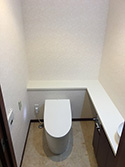 東京都墨田区の施工事例|CES9788FR