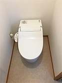 東京都墨田区でトイレ交換をしたY様邸|お客様の声紹介