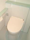 東京都墨田区でトイレ交換をしたS様邸|お客様の声紹介