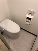 東京都立川市の施工事例|CES9878FR