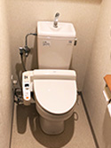 東京都台東区の施工事例|CS270BP