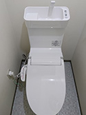 東京都台東区の施工事例|XCH3013PWST