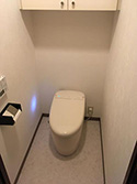 東京都台東区でトイレ交換をしたY様邸|お客様の声紹介
