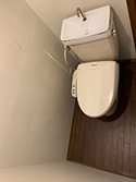 東京都多摩市の施工事例|C-45PU
