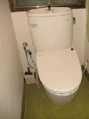 東京都多摩市でトイレ交換をしたY様邸|お客様の声紹介