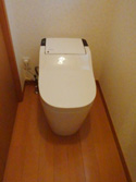 東京都豊島区の施工事例|XCH1303WS