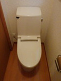 東京都豊島区の施工事例|-