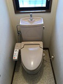 東京都豊島区の施工事例|C780