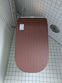 東京都豊島区の施工事例|XCH1501WB
