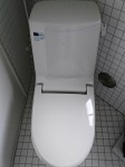 東京都豊島区の施工事例|GBC-110PT