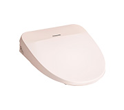 P パステルピンク│Panasonic(パナソニック)トイレカラー