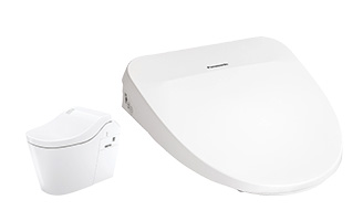 WS ホワイト│Panasonic(パナソニック)トイレカラー