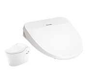 WS ホワイト│Panasonic(パナソニック)トイレカラー