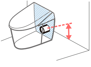 壁排水120〜155mm
