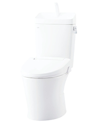 リクシル(INAX)「アメージュ(手洗い付き)」の交換費用|BC-Z30S+DT-Z380|工事費込み78,346円(税込)