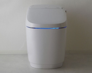 電動お掃除リフトアップ動画
