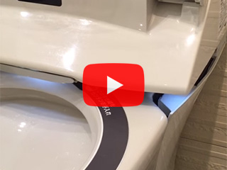 電動お掃除リフトアップ動画
