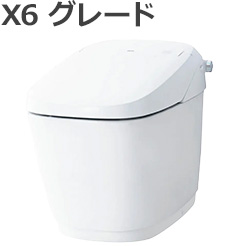 サティスXタイプ X6グレード