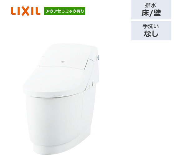 LIXILプレアスLS