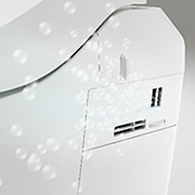 脱臭機能 室内脱臭機能