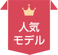人気モデル