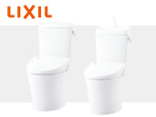 LIXIL(INAX)アメージュ便器｜組み合わせ便器｜アメージュ便器の機能・交換費用