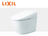 LIXIL(INAX)サティスG｜タンクレストイレ｜サティスGの機能・交換費用