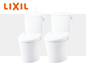 LIXIL(INAX)アメージュ便器｜組み合わせ便器｜アメージュ便器の機能・交換費用