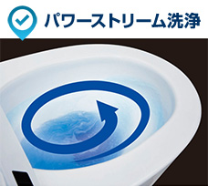 まる洗い洗浄