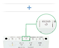 eco小