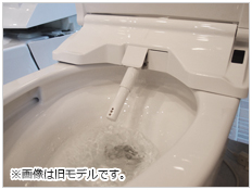 クリーンノズル