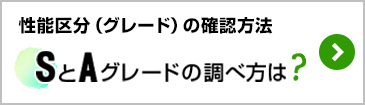 性能区分(グレード)の確認方法 SとAグレードの調べ方は？