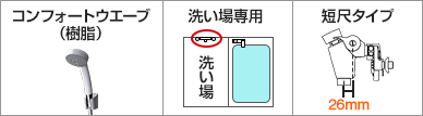 TOTO・TMF49BY1の機能紹介|交換できるくん