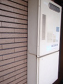 奈良県施工事例|RGE16BA1-S