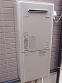 奈良県施工事例|RUF-E2405SAW
