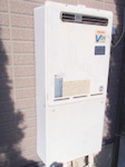 奈良県施工事例|RUF-V2400SAW-1