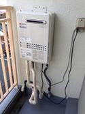 交換できるくんで給湯器交換をしたT様邸|お客様の声紹介