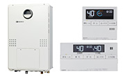 ノーリツ(Noritz)給湯暖房熱源機+リモコン工事費込みセット|GTH-C2460AW3H-1_BL+RC-J112E