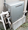 据置設置タイプ|エコジョーズ給湯器の交換費用