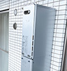 壁掛設置タイプ|エコジョーズ給湯器の交換費用