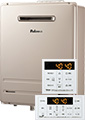 パロマ(paloma) 給湯器|FH-E2421SAWL+MFC-250V