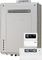 ノーリツ(Noritz)給湯器|GT-C2472SAW BL+RC-J101E