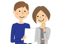親切丁寧で一般消費者にわかりやすい見積りかどうか、価格に妥当性があるかを確認|給湯器交換業者を選ぶポイント(工事依頼時)