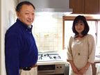 リッセやレンジフードやビルトイン食洗機交換工事